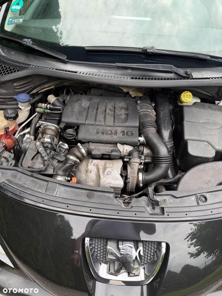 Peugeot 207 1.6 HDi - 6