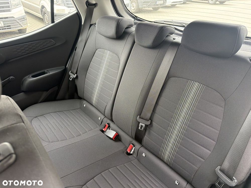 Hyundai i10 1.2 Comfort - 20