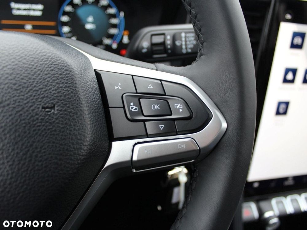 Volkswagen Amarok 2.0 TDi 4MOTION Life - 21