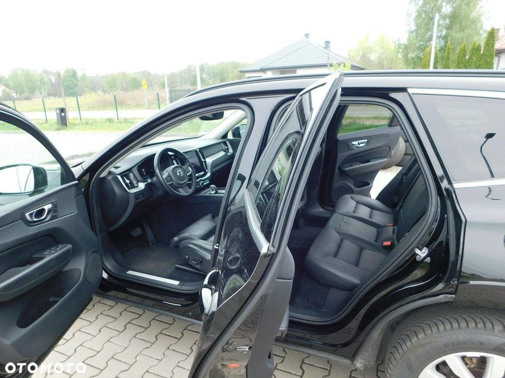 Volvo XC 60 - 14