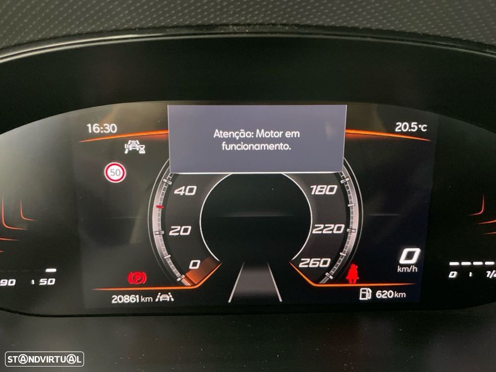 SEAT Arona 1.0 TSI Style - 9