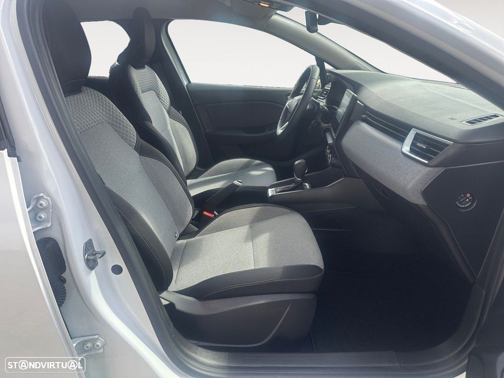 Renault Clio 1.0 TCe Intens CVT - 15