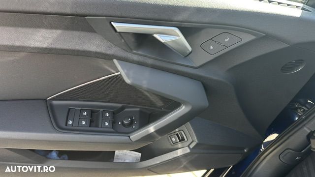Audi A3 Sportback - 7