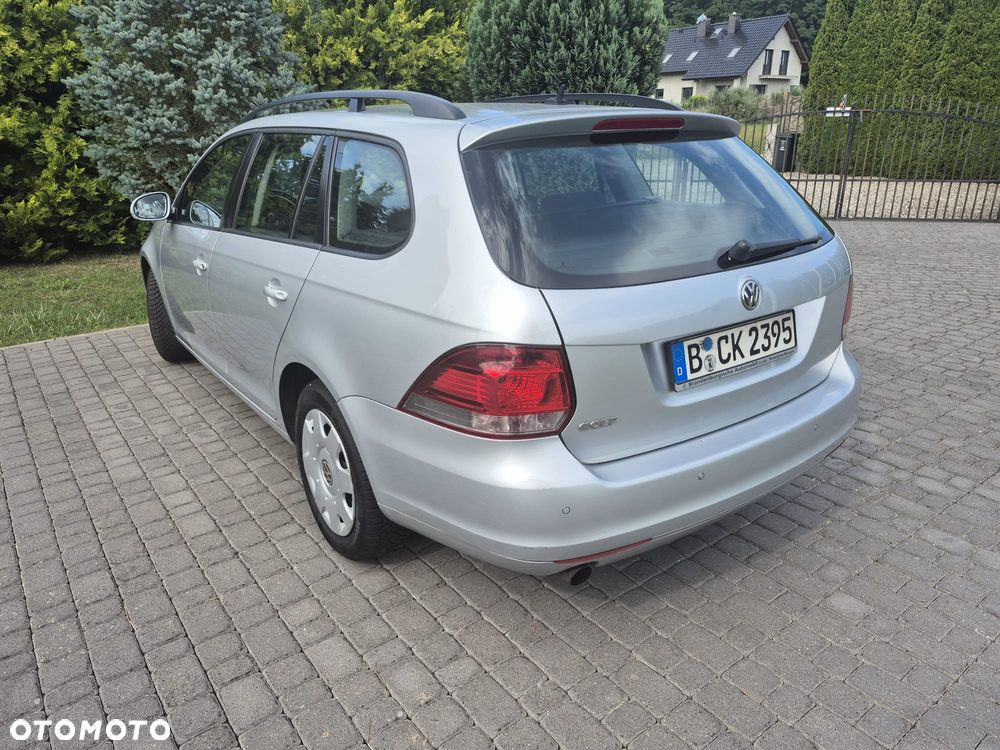 Volkswagen Golf - 20