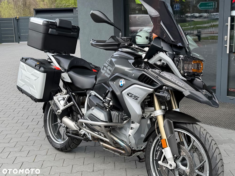 BMW GS - 25