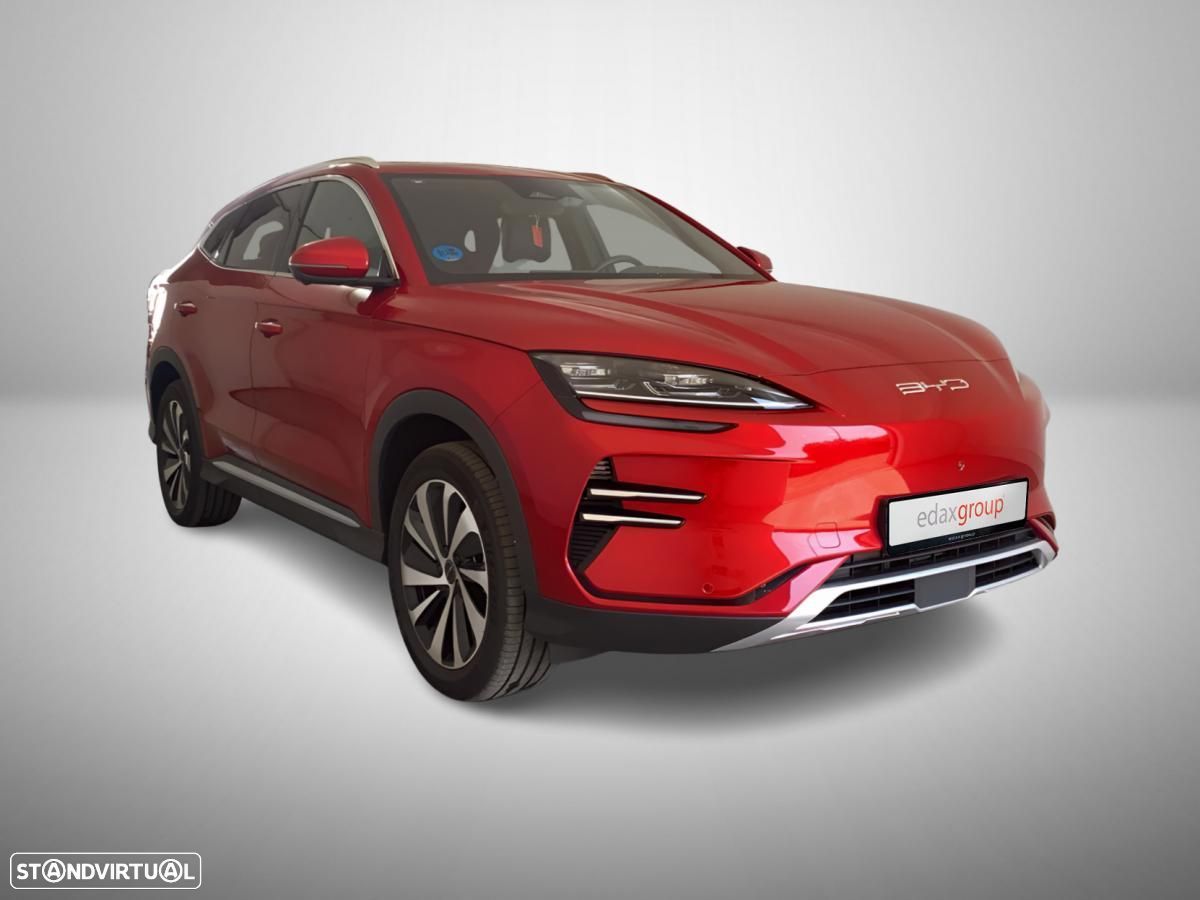 BYD Seal U 71.8 kWh Comfort - 1