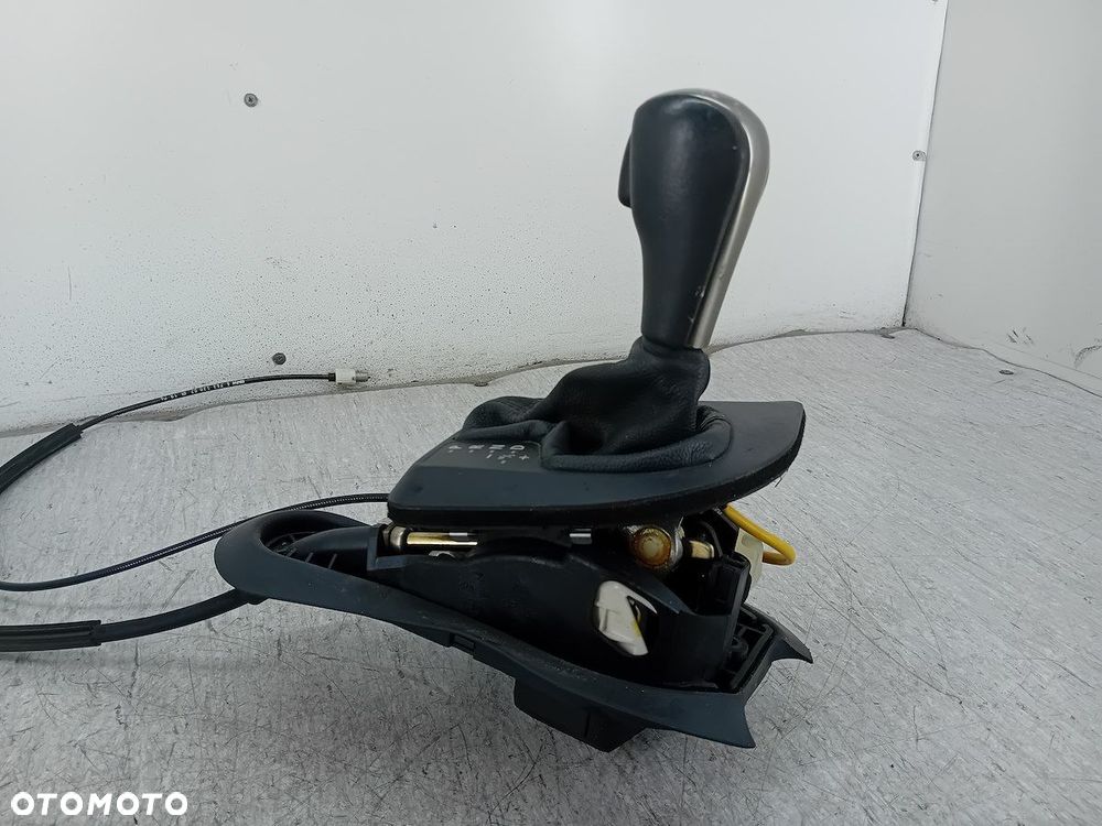 LEWAREK ZMIANY BIEGÓW BMW E61 2.5 D 525d - 2