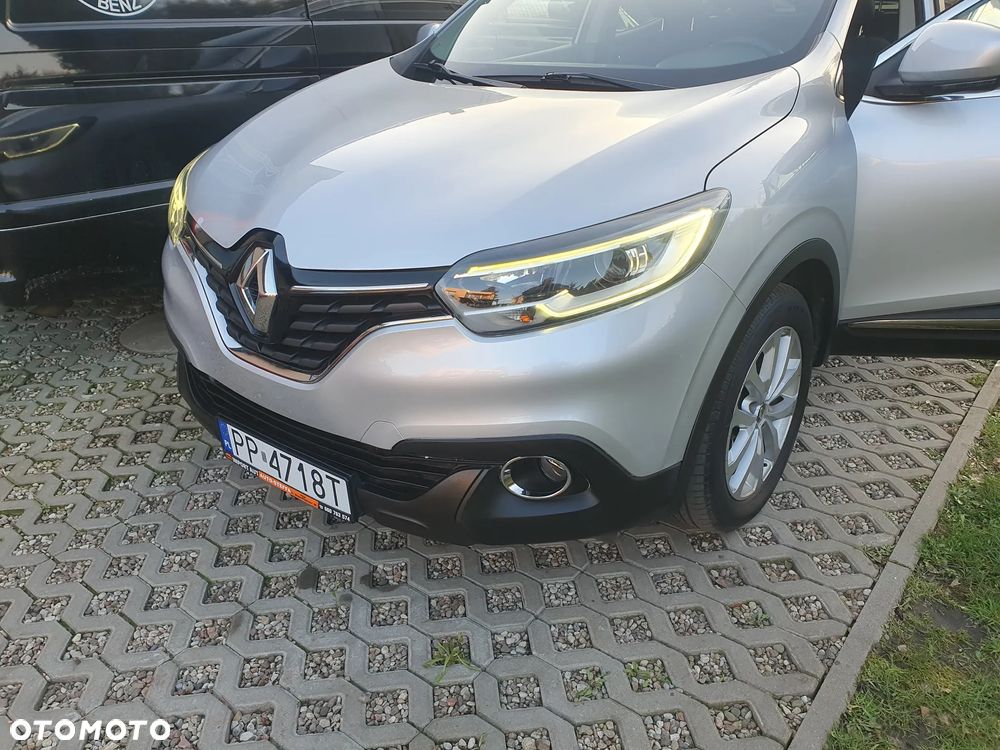 Renault Kadjar Energy dCi 110 Experience - 8