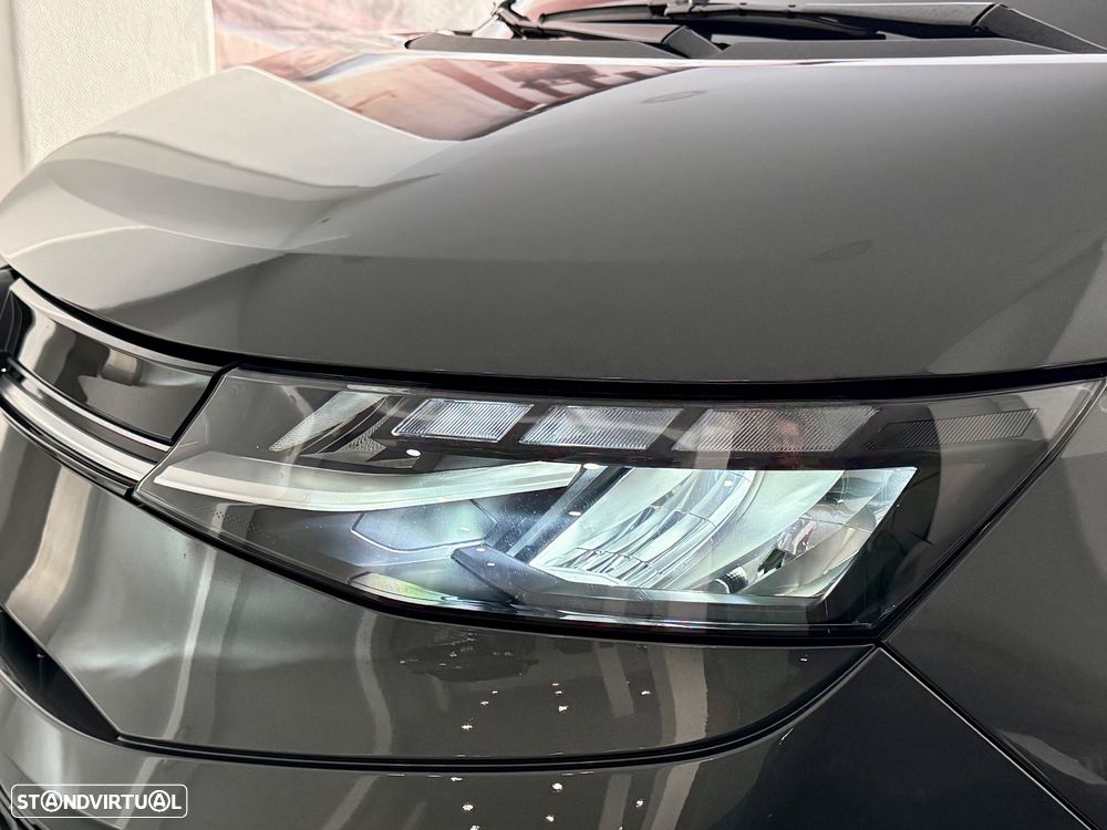 VW Multivan 1.4 TSI e-Hybrid Life DSG - 15