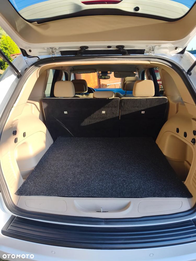 Jeep Grand Cherokee 3.6 V6 Laredo - 17