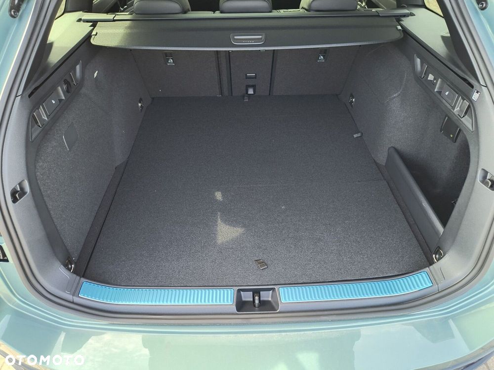 Volkswagen Passat Variant - 19