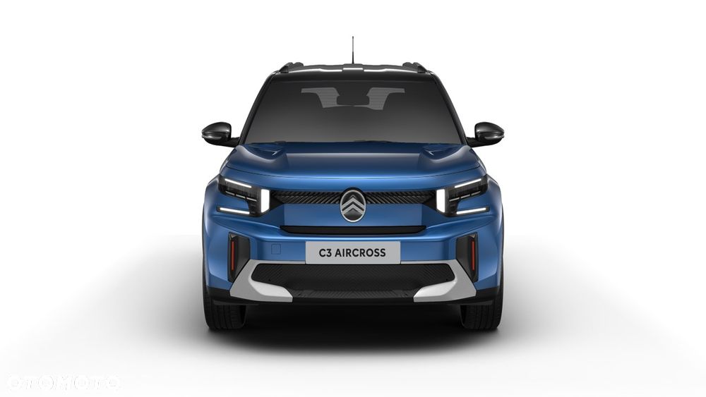 Citroën C3 Aircross 1.2 Turbo Collection S&S - 5