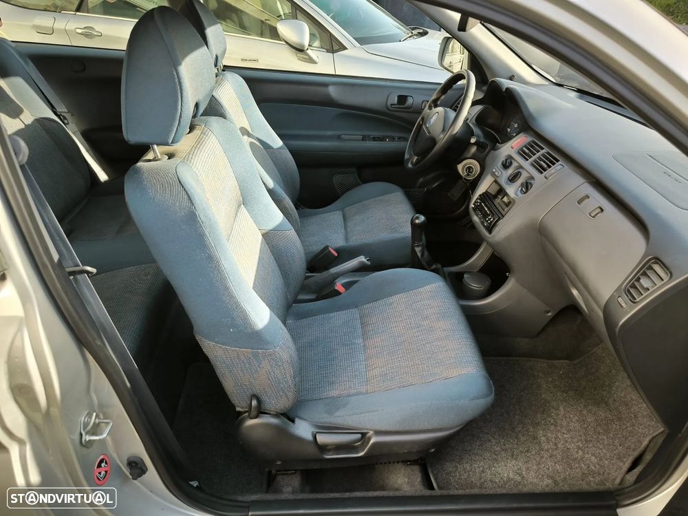 Honda HR-V 1.6 LS - 18