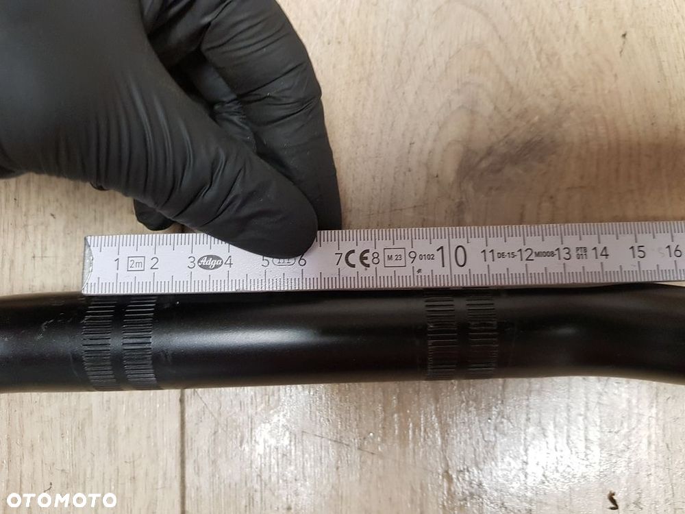 Kierownica motocyklowa pogrubiana Fatbar - 9
