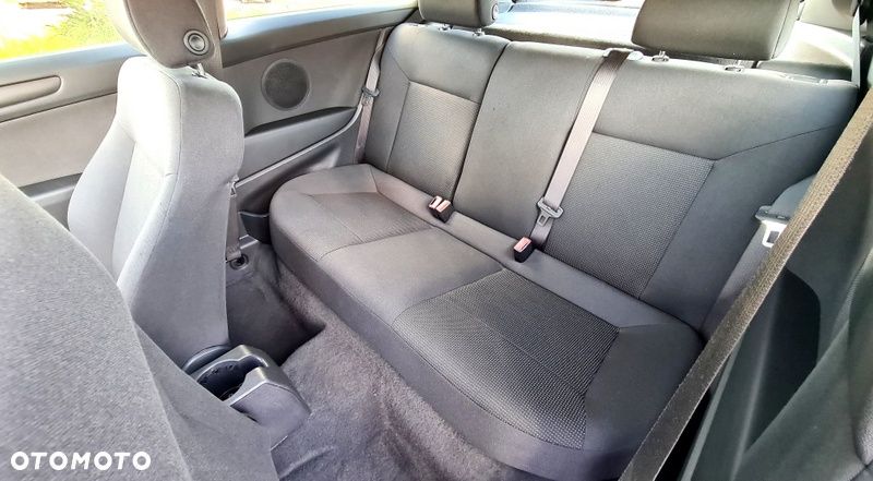 Opel Astra 1.4 Sport - 22