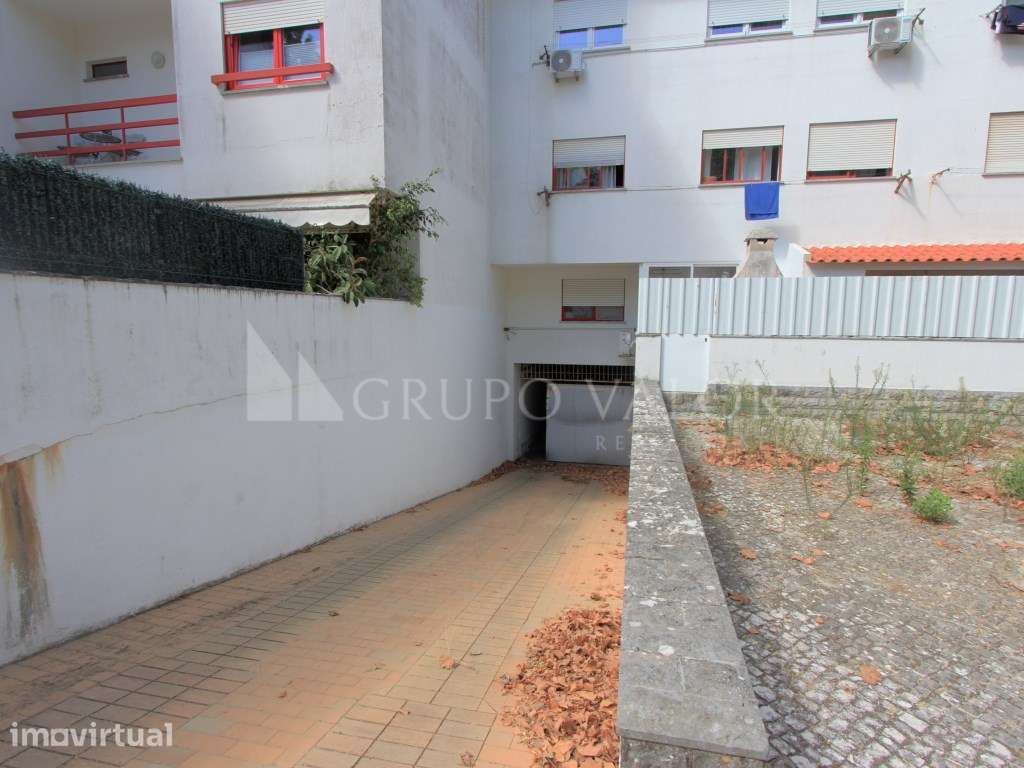 Garagem 15m2, Funchalinho - Grande imagem: 4/5