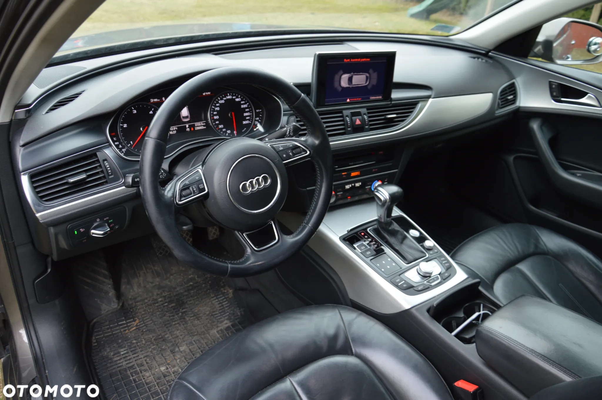 Audi A6 ver-2-0-tdi-ultra-dpf-s-tronic - 18