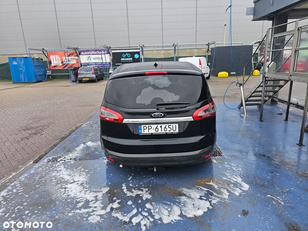 Ford S-Max - 5