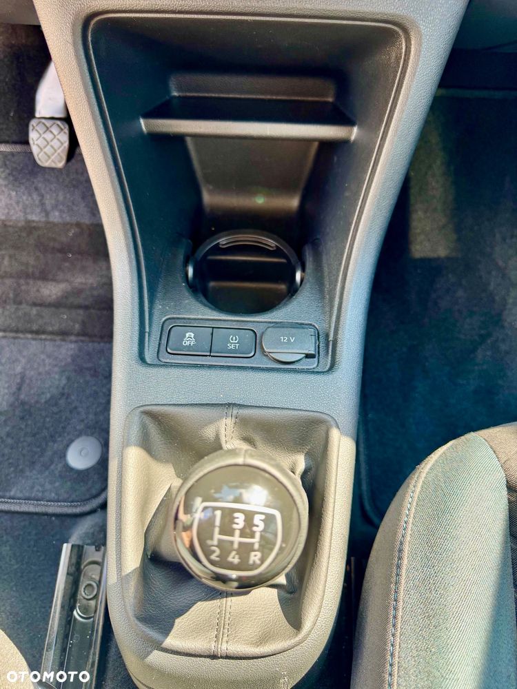 Volkswagen up! IQ.DRIVE - 25