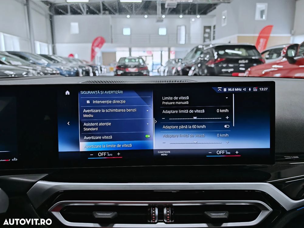 BMW Seria 3 318d Aut. - 10