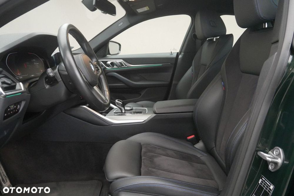 BMW Seria 4 - 12
