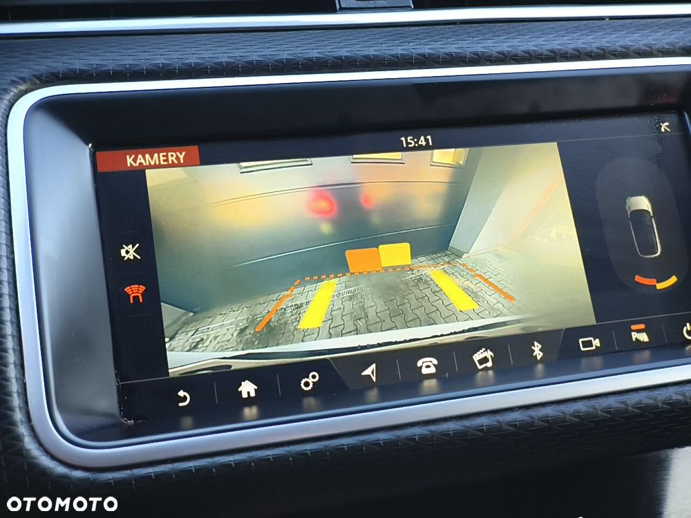 Land Rover Range Rover Evoque 2.0 D150 S - 16