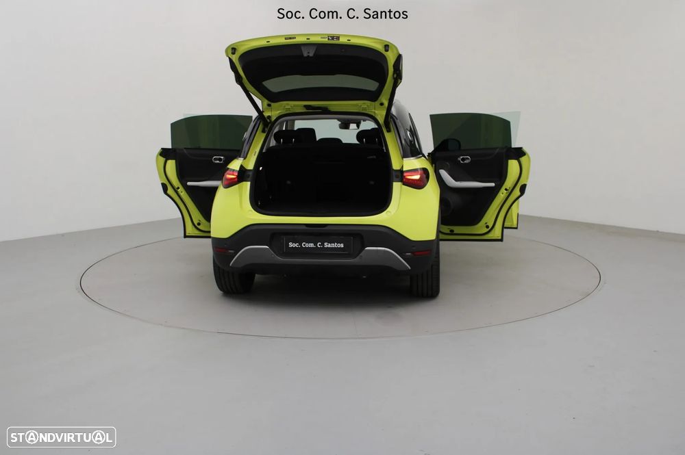 Smart #1 66 kWh Premium - 8