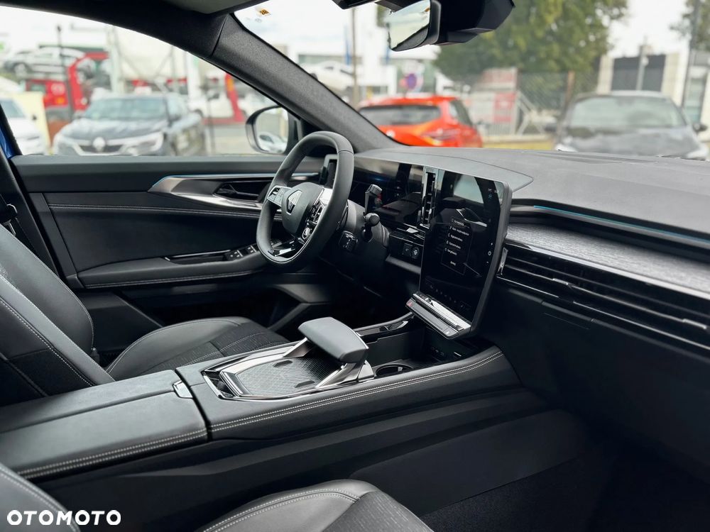 Renault Austral 1.2 E-Tech Full Hybrid 200 Techno MMT - 8