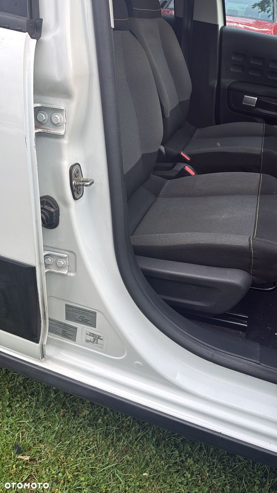 Citroën C3 Pure Tech 110 S&S EAT6 SHINE PACK - 12