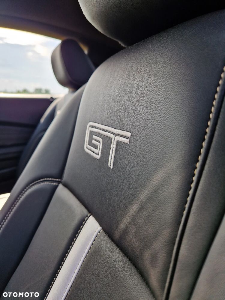 Ford Mustang 5.0 V8 GT Premium - 14