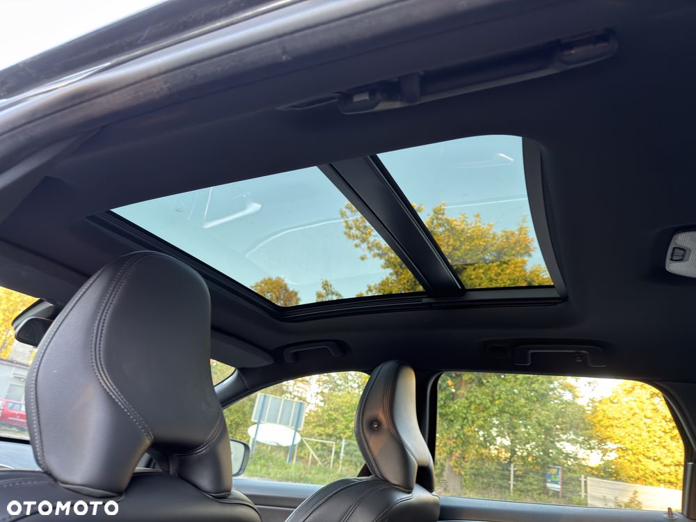 Volvo XC 60 - 5