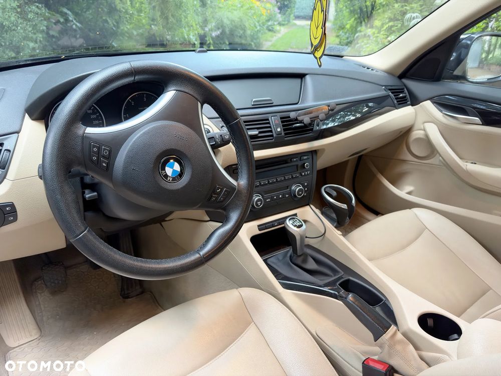 BMW X1 sDrive20d - 2