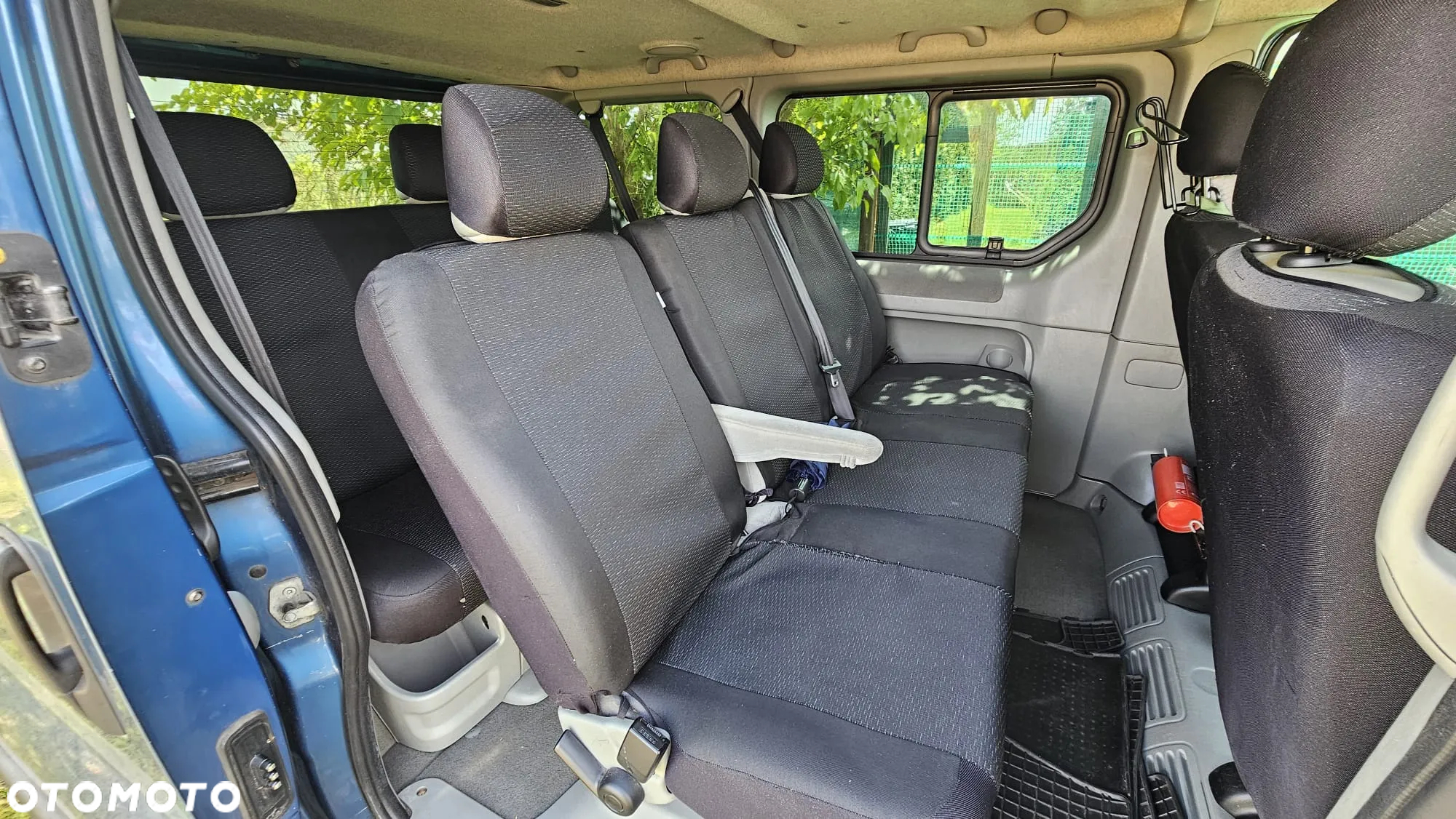 Opel Vivaro 2.0 L1H1 Tour - 11