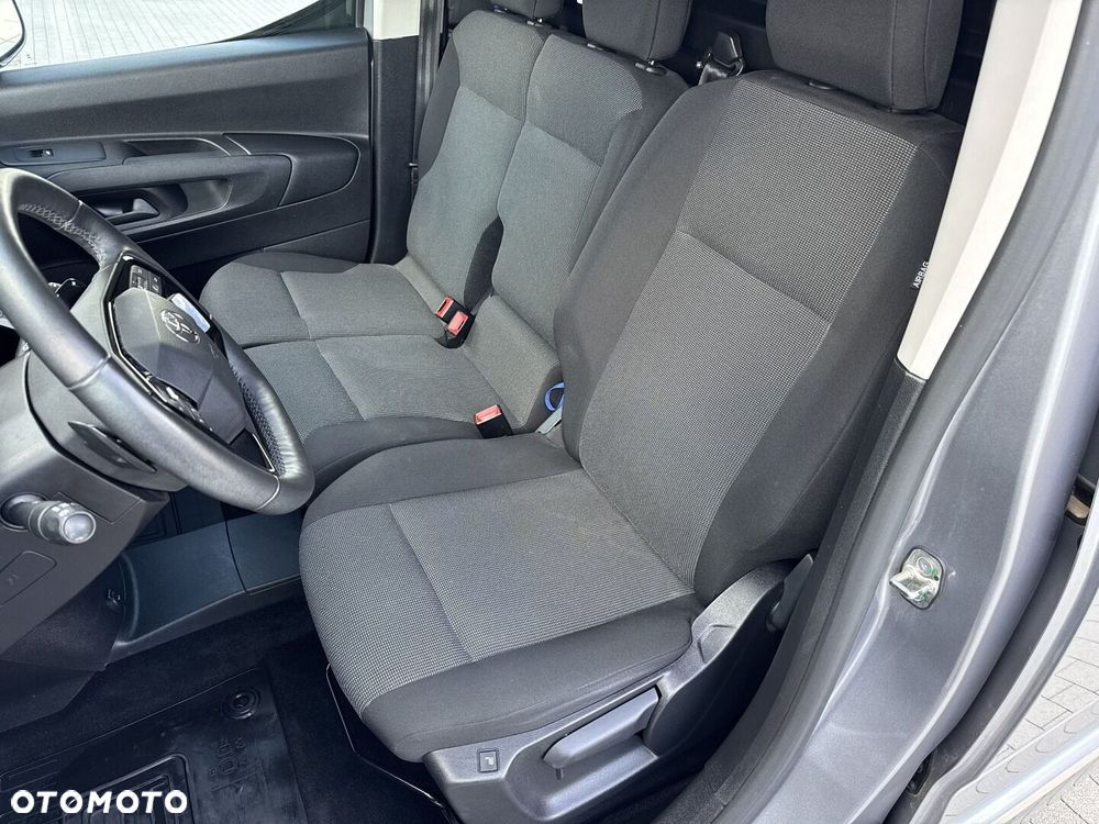 Toyota PROACE CITY - 19