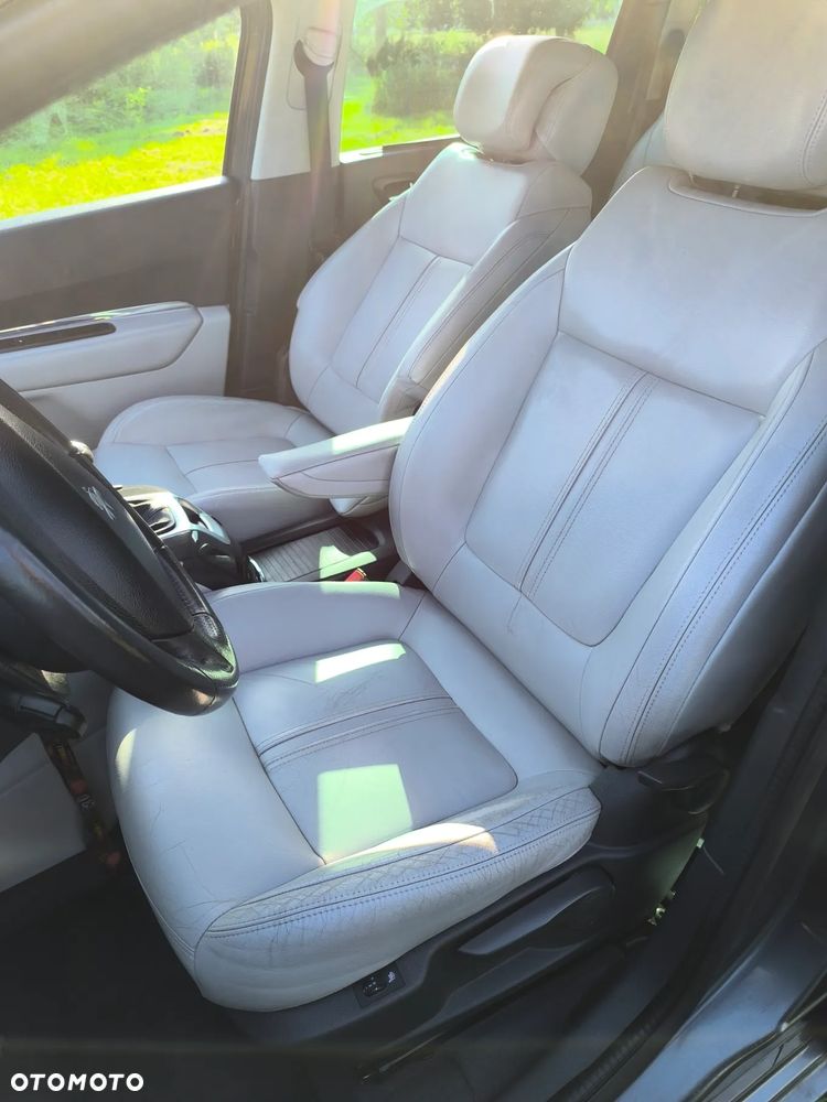 Peugeot 5008 2.0 HDi Active 7os - 10