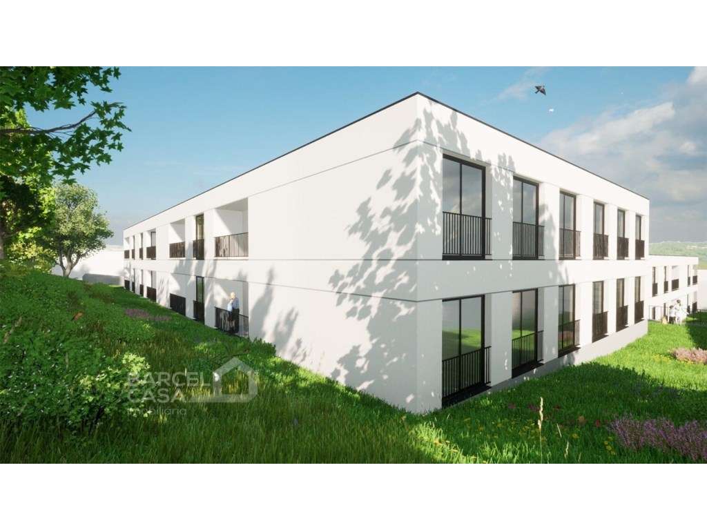 Descubra o Novo Empreendimento 'S. Pedro Village' em Barcelos - Grande imagem: 5/18