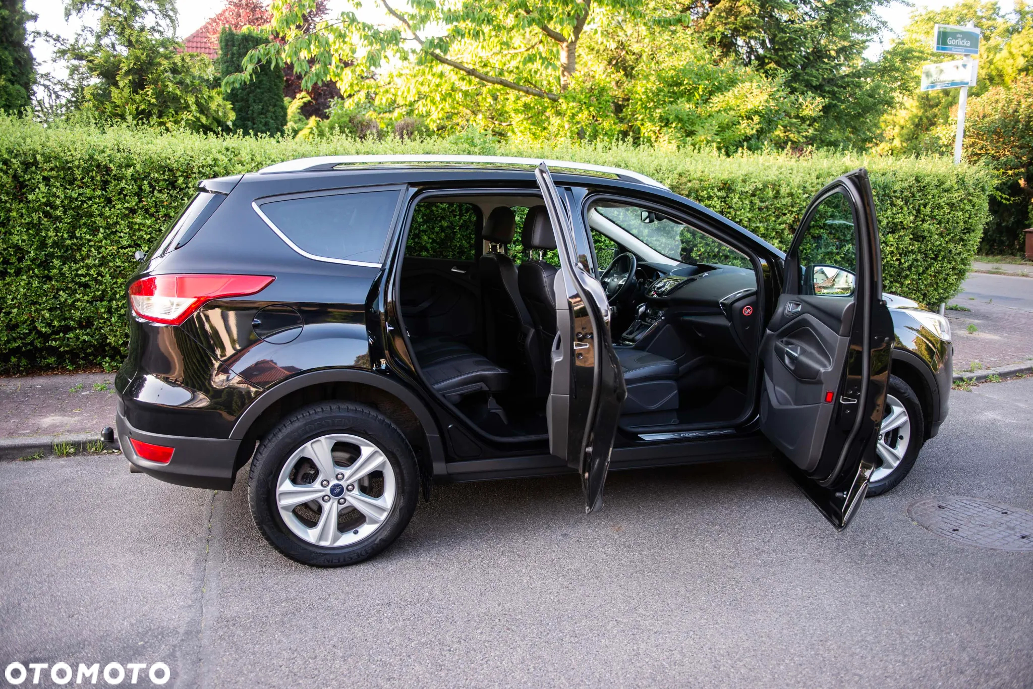 Ford Kuga 2.0 TDCi 4WD Titanium - 17