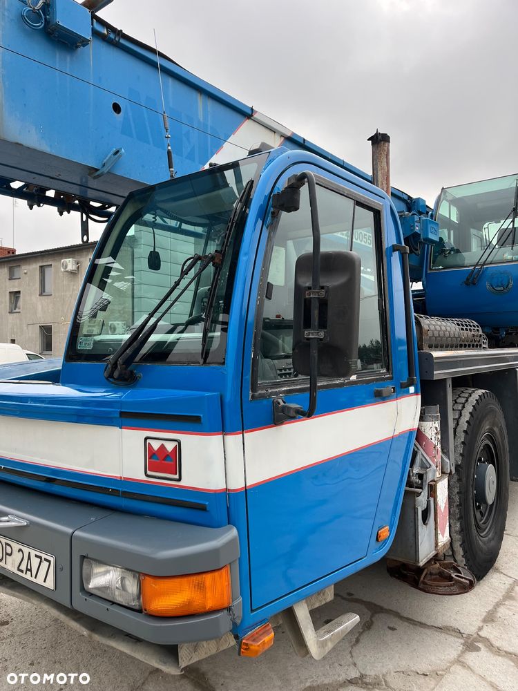 Terex PPM TEREX 25T 2EGTR1 - 7