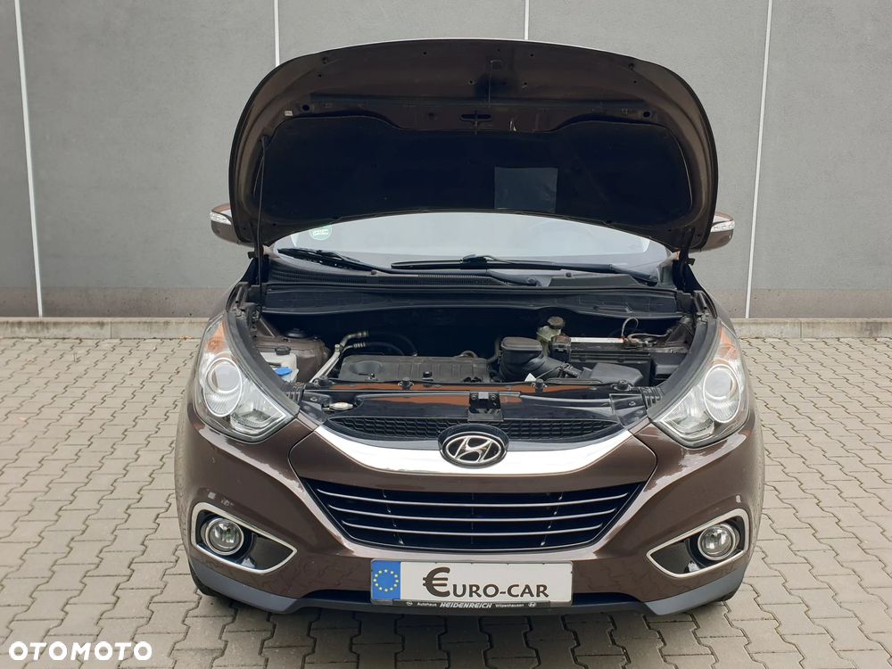 Hyundai ix35 - 11