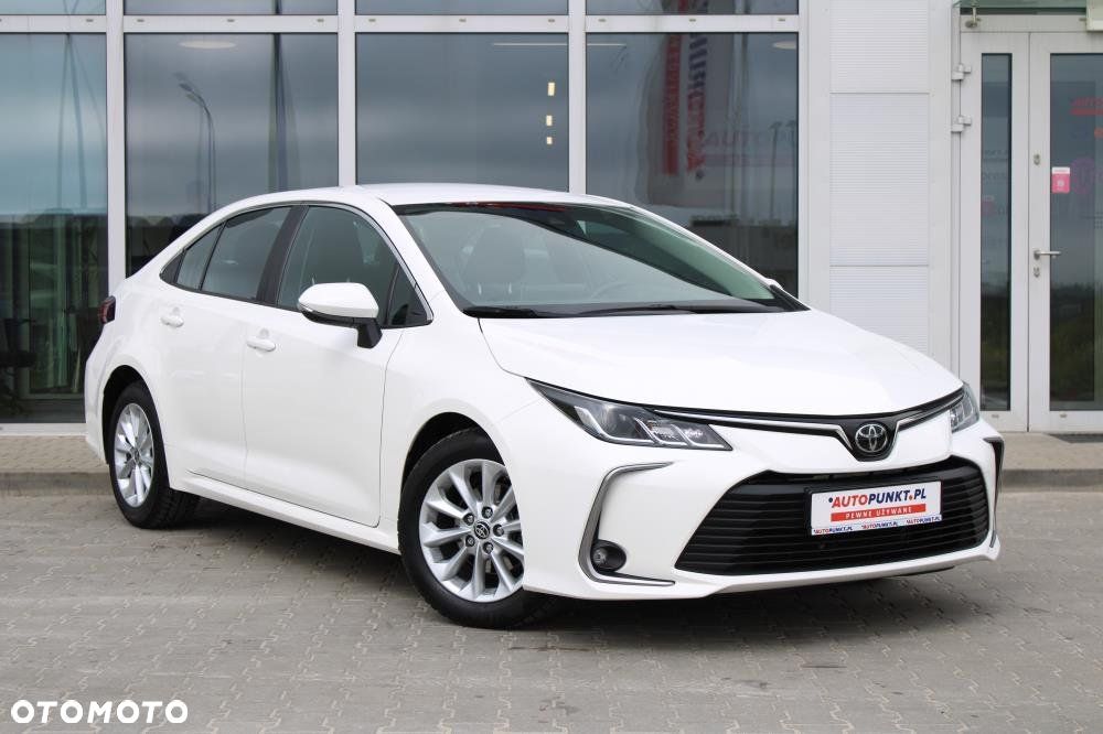 Toyota Corolla - 6