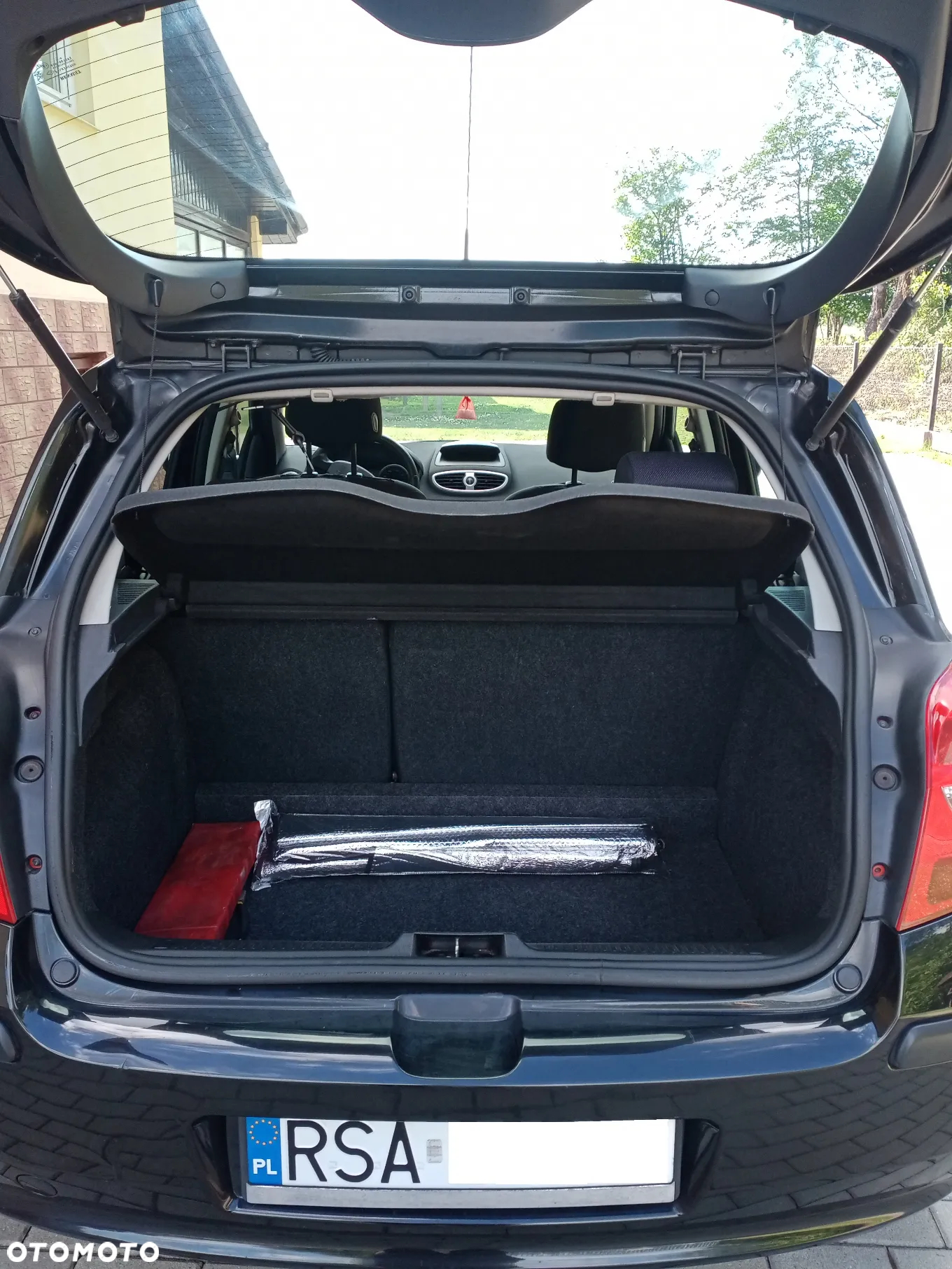 Renault Clio 1.5 dCi Extreme - 10
