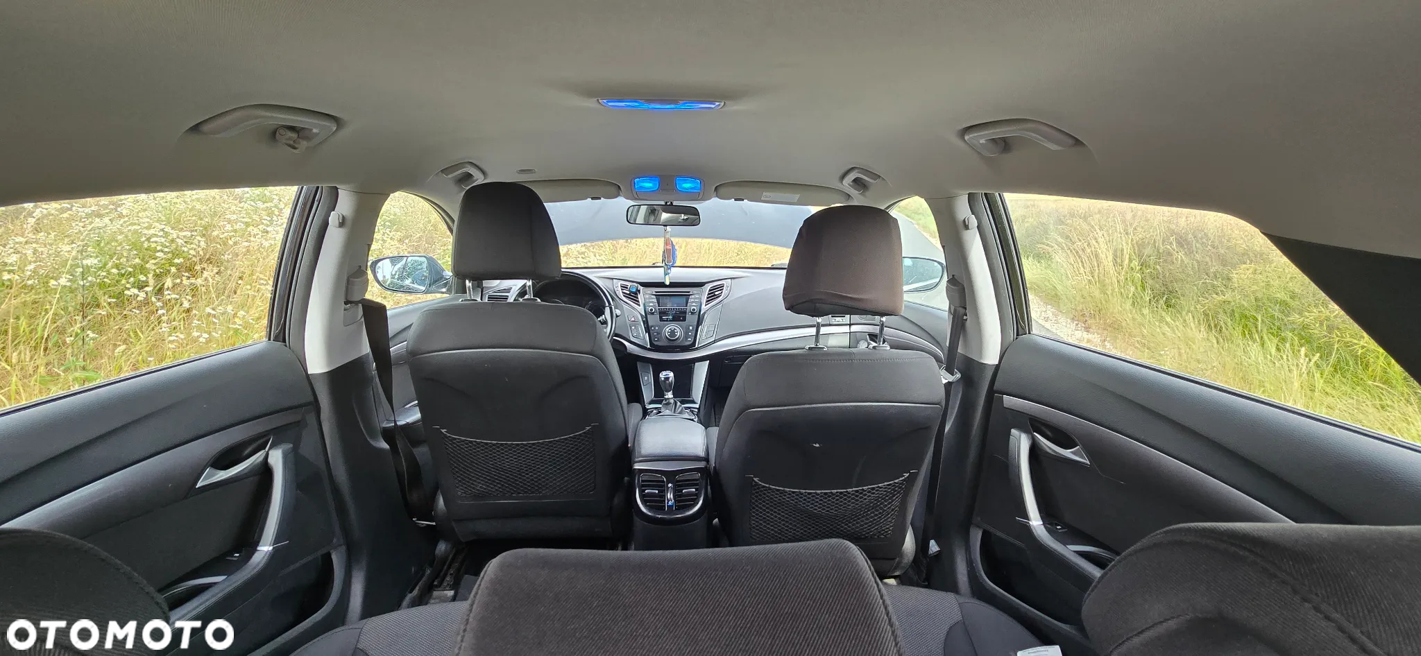 Hyundai i40 1.6 GDI Classic - 14