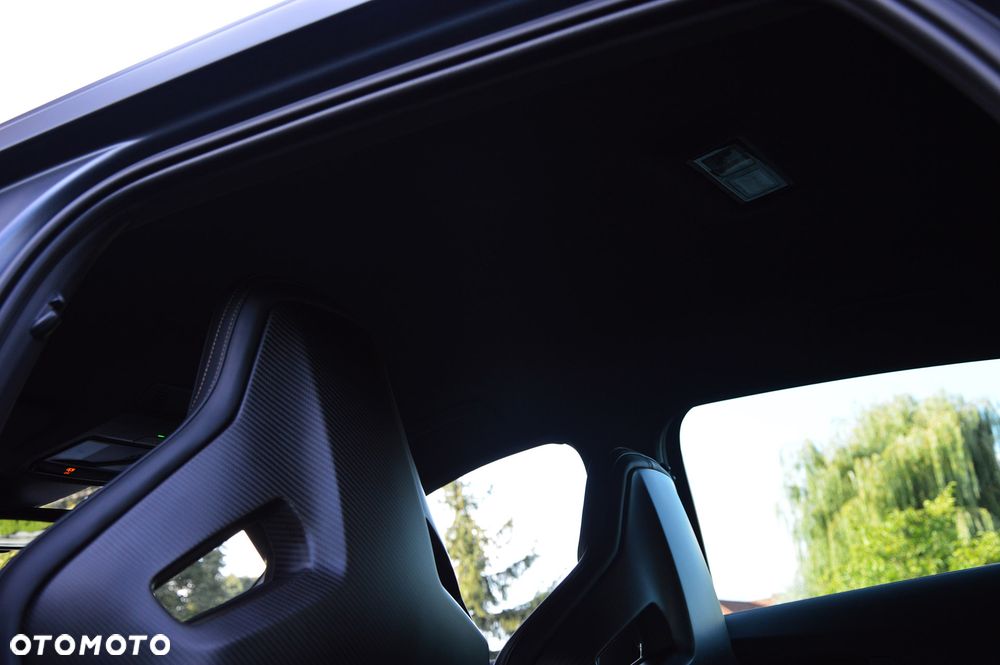 Cupra Formentor VZ5 2.5 TSI 4Drive DSG Enceladus Grey Matt Edition - 26