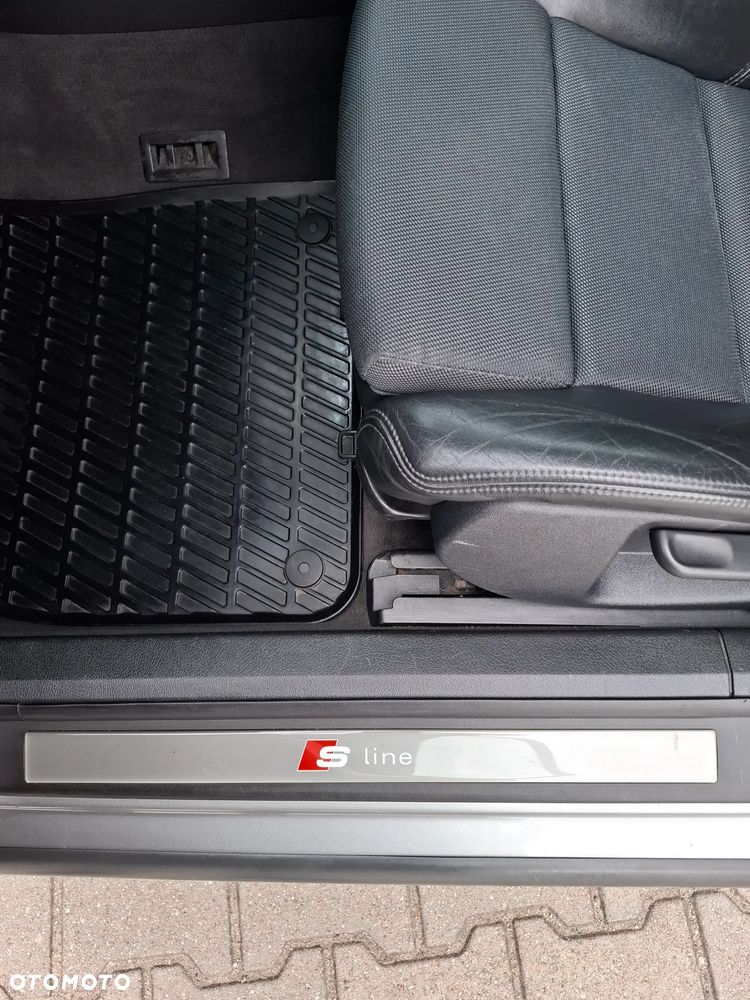 Audi A4 Limousine 1.8 T - 12