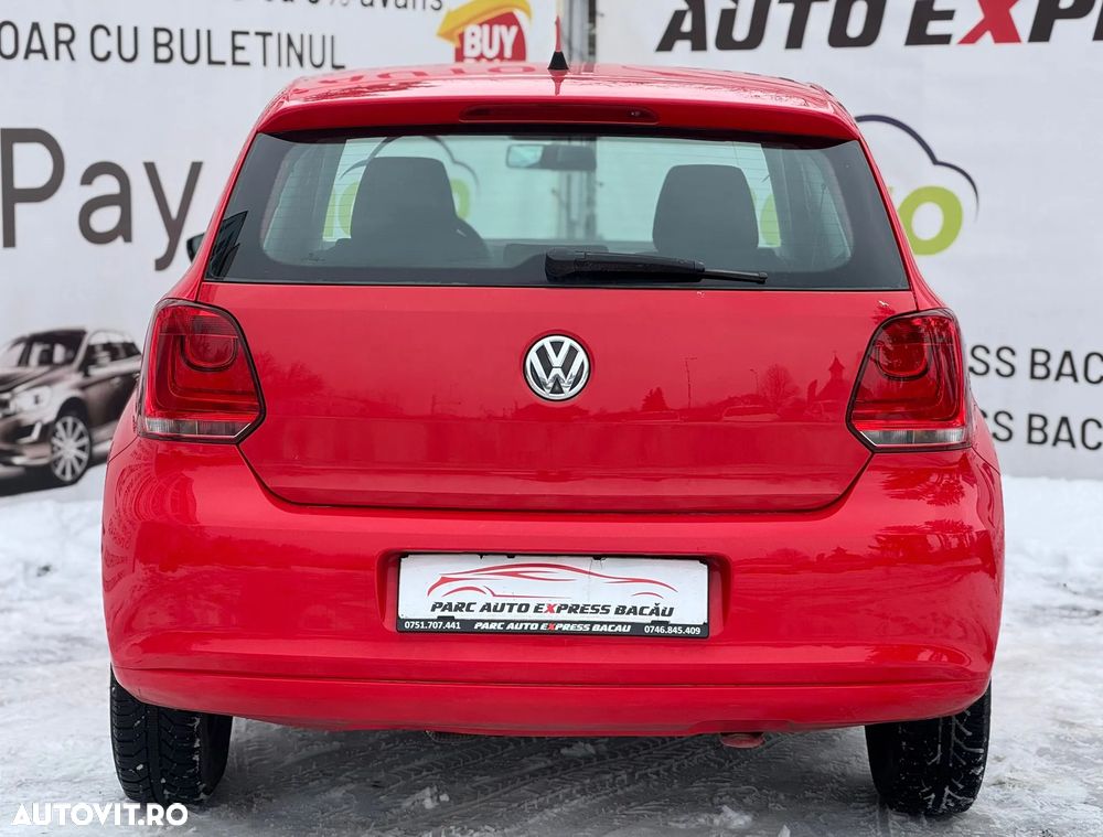 Volkswagen Polo - 37