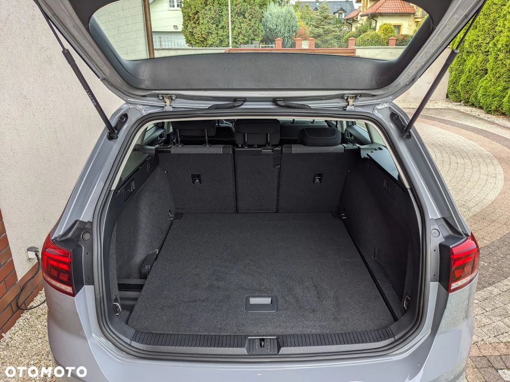 Volkswagen Passat 2.0 TDI SCR Style DSG - 35