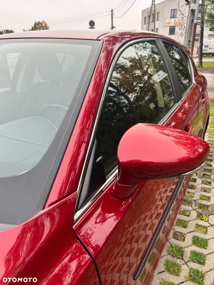 Lexus CT - 6