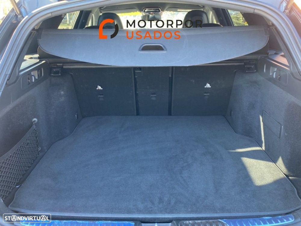 Mercedes-Benz C 300 - 5