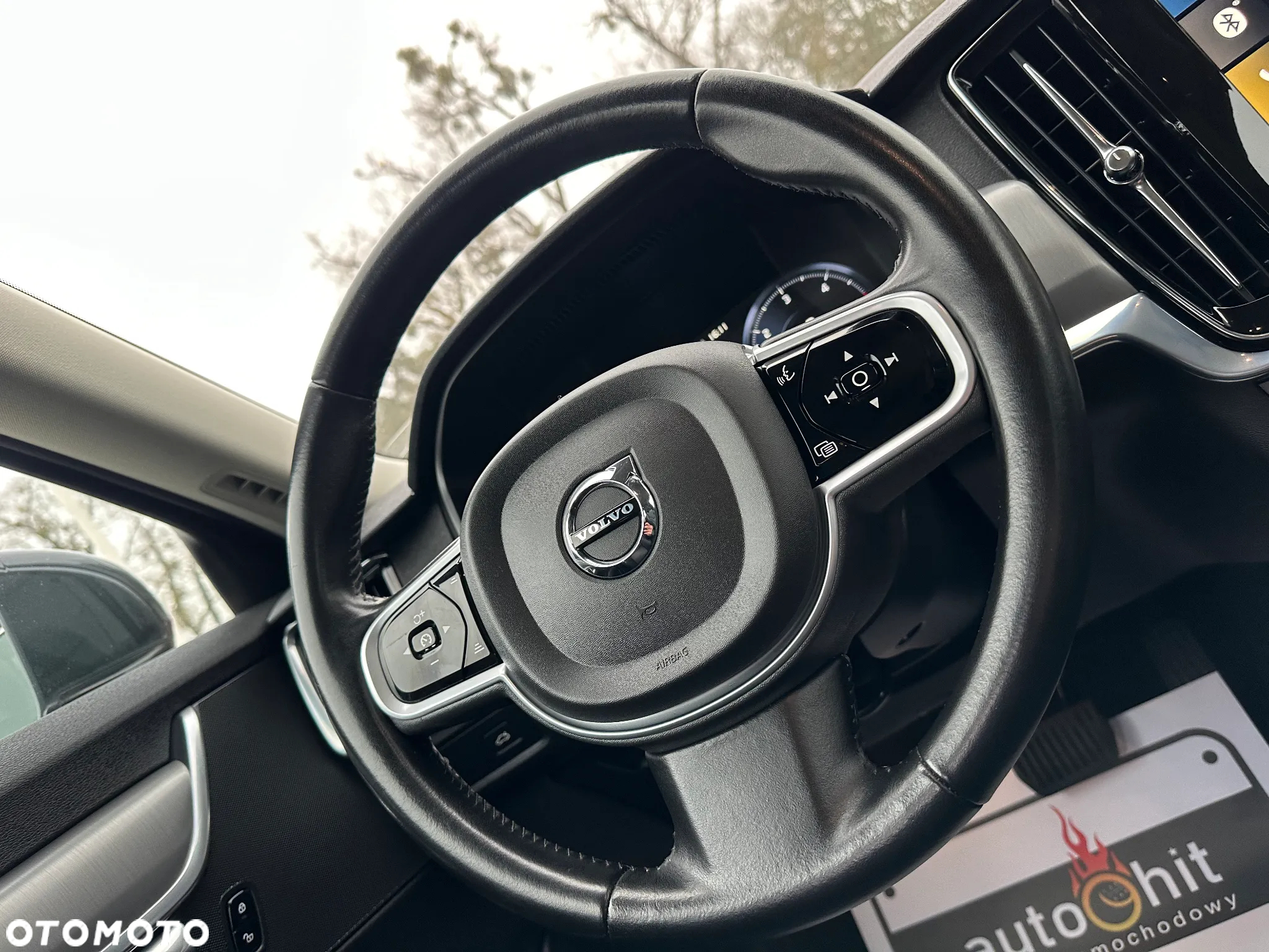 Volvo V90 D3 Momentum Pro - 22
