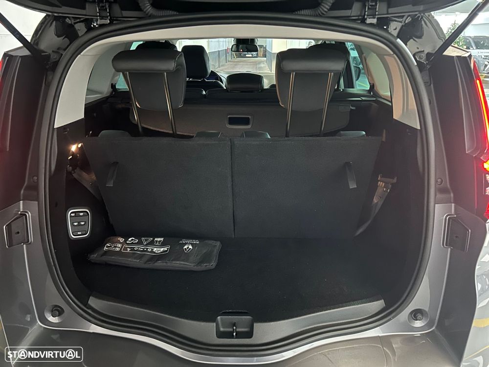 Renault Grand Scénic 1.7 Blue dCi Bose Edition - 19